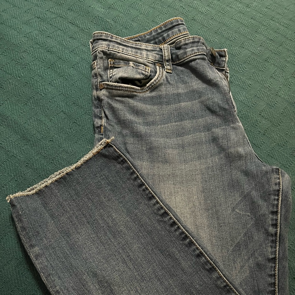 Kut From the Kloth Size 14 Jeans